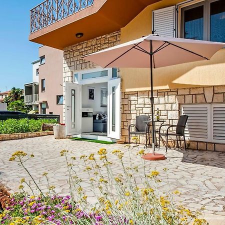 Apartment Anastasia Rovinj Exterior photo