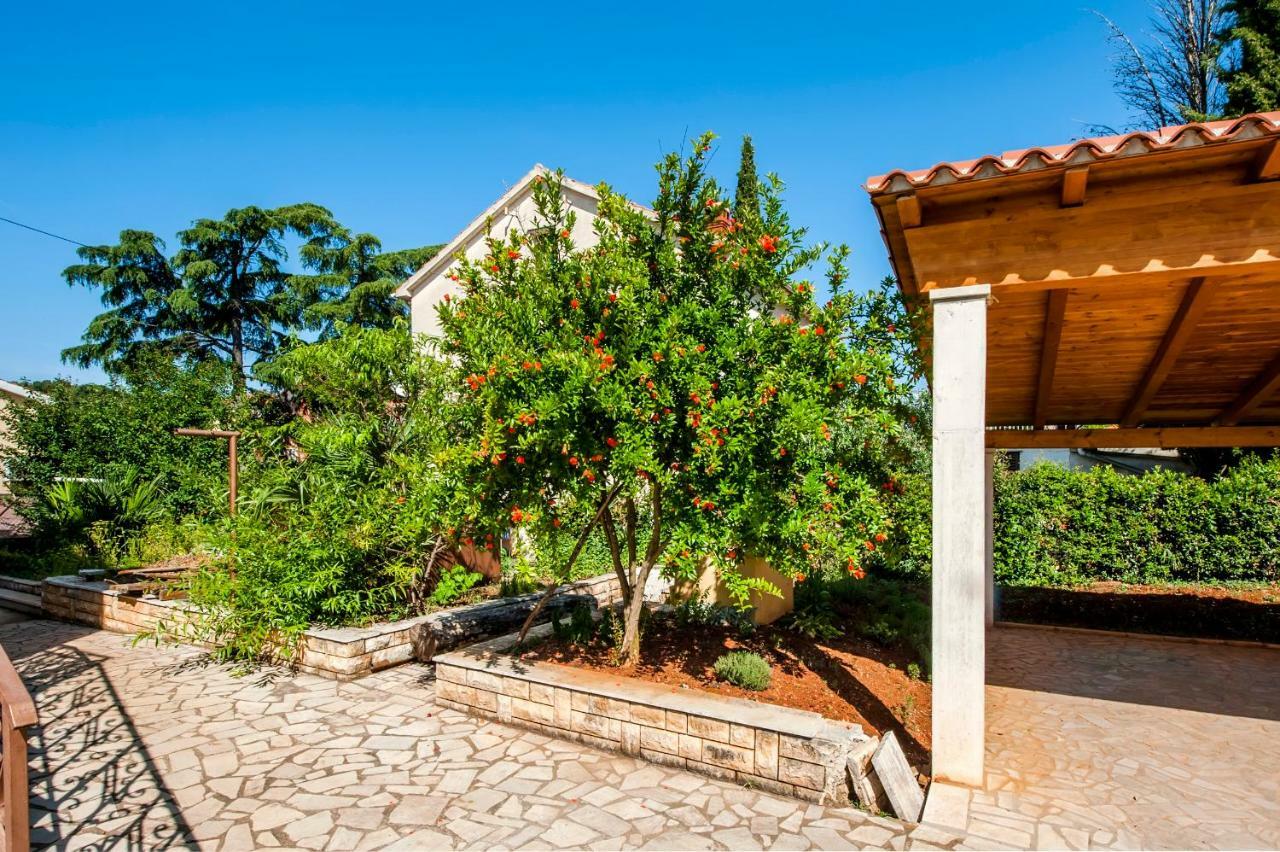 Apartment Anastasia Rovinj Exterior photo