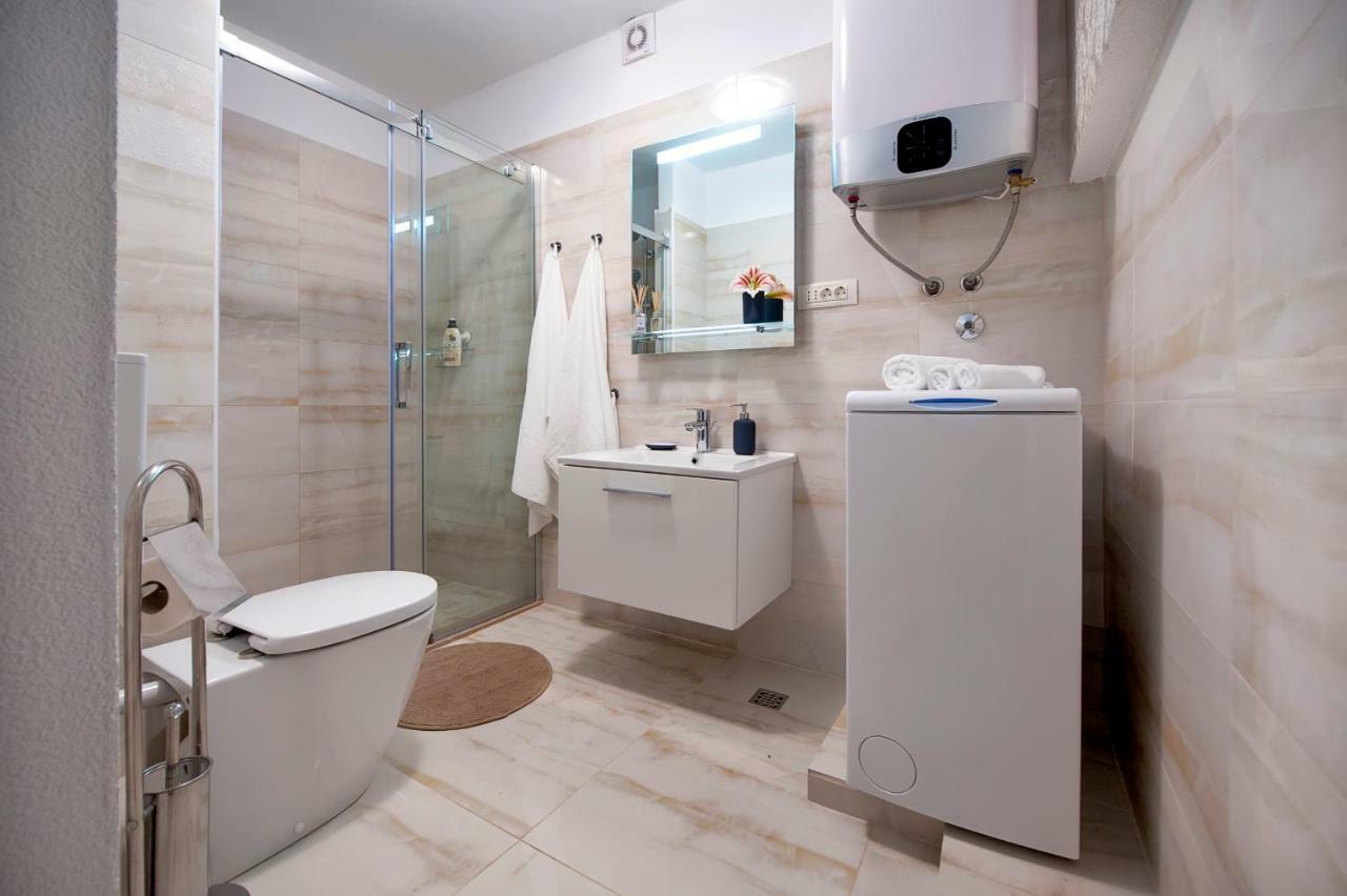 Apartment Anastasia Rovinj Exterior photo
