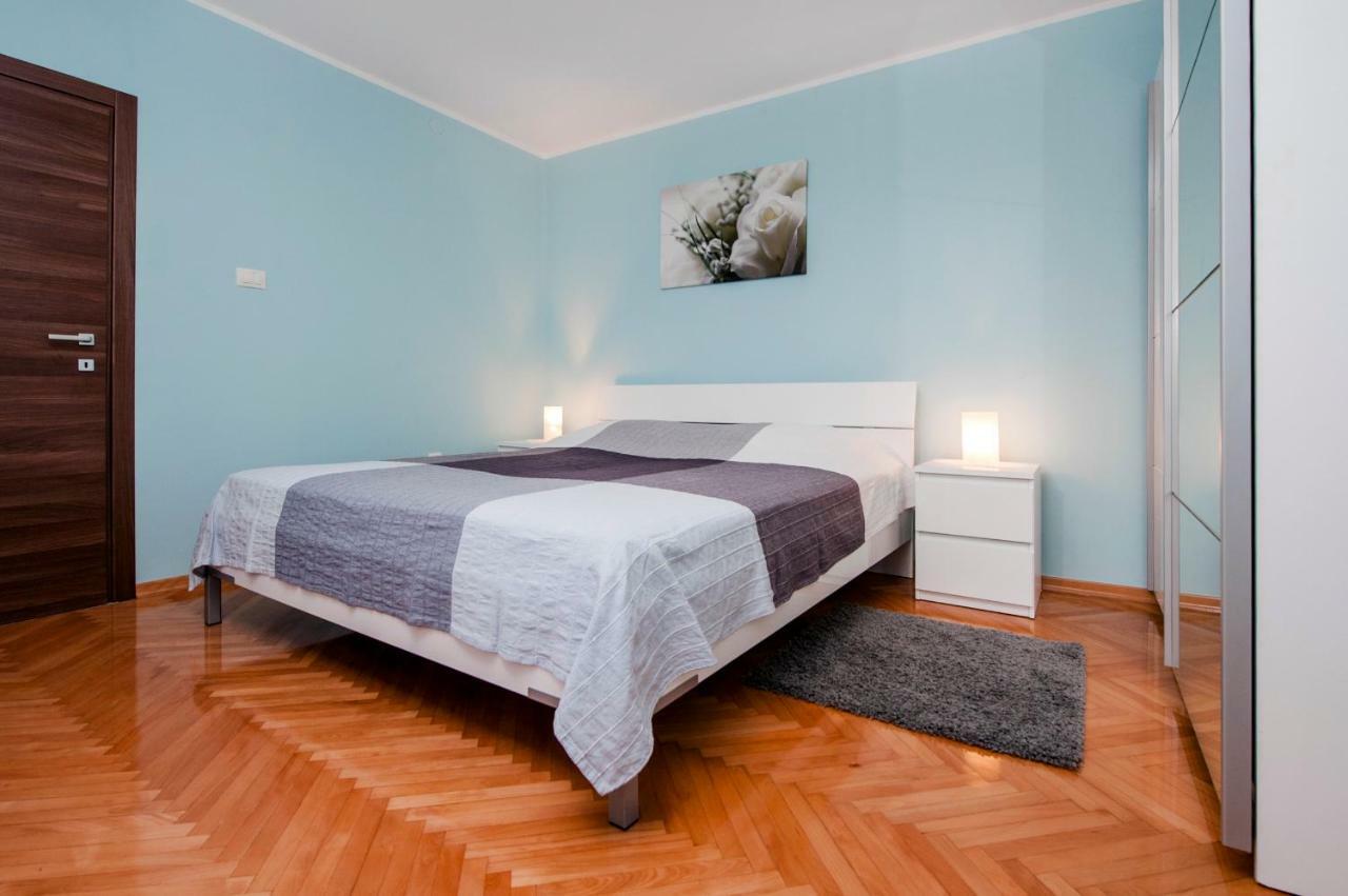 Apartment Anastasia Rovinj Exterior photo